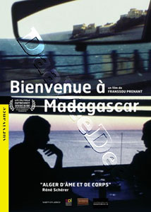 Welcome to Madagascar | Bienvenue  Madagascar  |   DVD